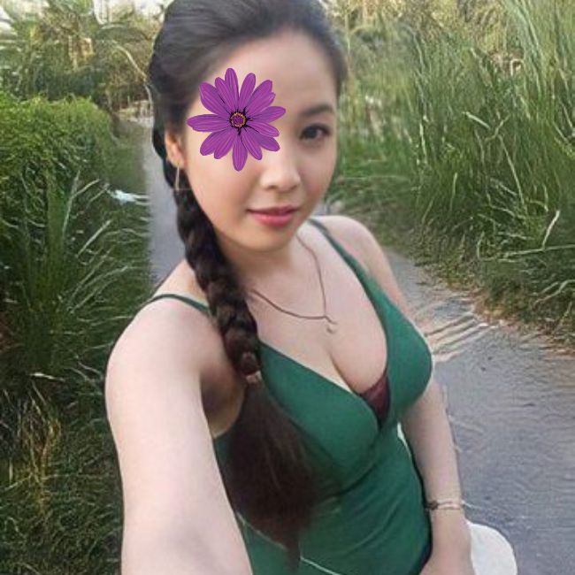 Hoàng Yến - Tìm bạn ly dị Thanh Khê chung tình