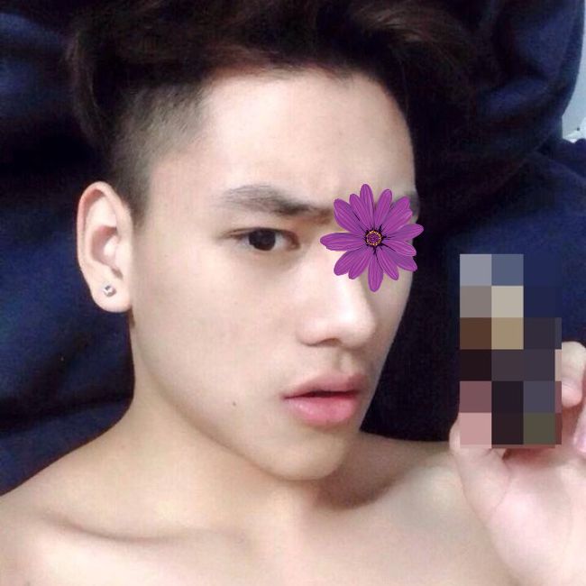 Thanh Huy - Tìm bạn Gay TT Ea Súp lịch sự sạch sẽ